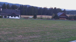 Běžecké stopy, NPR Rejvíz