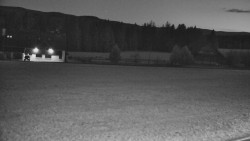 Běžecké stopy, NPR Rejvíz