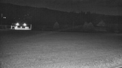 Běžecké stopy, NPR Rejvíz