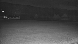 Běžecké stopy, NPR Rejvíz