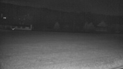 Běžecké stopy, NPR Rejvíz