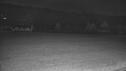 Běžecké stopy, NPR Rejvíz