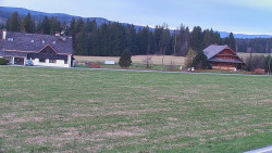 Běžecké stopy, NPR Rejvíz