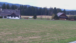 Běžecké stopy, NPR Rejvíz