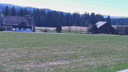 Běžecké stopy, NPR Rejvíz