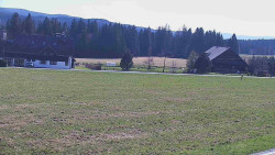 Běžecké stopy, NPR Rejvíz