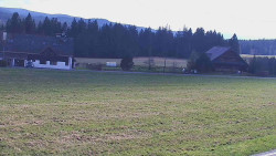 Běžecké stopy, NPR Rejvíz