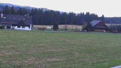 Běžecké stopy, NPR Rejvíz