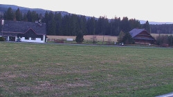 Běžecké stopy, NPR Rejvíz