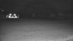 Běžecké stopy, NPR Rejvíz