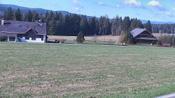 Běžecké stopy, NPR Rejvíz