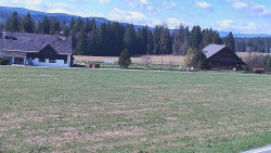 Běžecké stopy, NPR Rejvíz