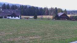 Běžecké stopy, NPR Rejvíz