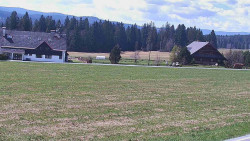 Běžecké stopy, NPR Rejvíz