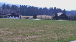 Běžecké stopy, NPR Rejvíz