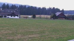 Běžecké stopy, NPR Rejvíz