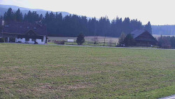 Běžecké stopy, NPR Rejvíz