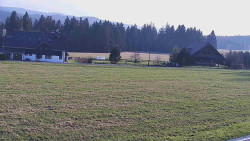 Běžecké stopy, NPR Rejvíz