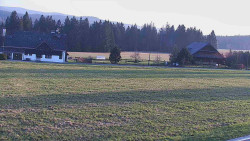 Běžecké stopy, NPR Rejvíz