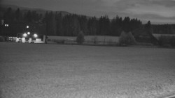 Běžecké stopy, NPR Rejvíz