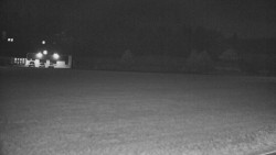 Běžecké stopy, NPR Rejvíz