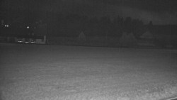 Běžecké stopy, NPR Rejvíz