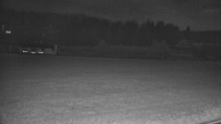 Běžecké stopy, NPR Rejvíz