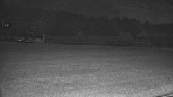 Běžecké stopy, NPR Rejvíz