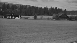 Běžecké stopy, NPR Rejvíz