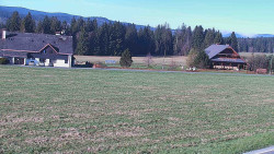 Běžecké stopy, NPR Rejvíz