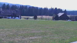 Běžecké stopy, NPR Rejvíz