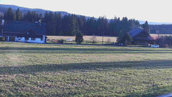 Běžecké stopy, NPR Rejvíz