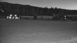 Běžecké stopy, NPR Rejvíz