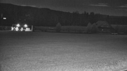 Běžecké stopy, NPR Rejvíz