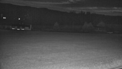 Běžecké stopy, NPR Rejvíz