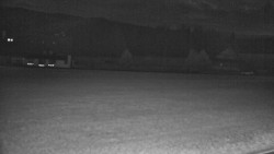 Běžecké stopy, NPR Rejvíz