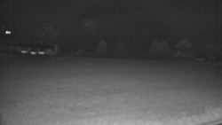 Běžecké stopy, NPR Rejvíz