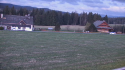 Běžecké stopy, NPR Rejvíz