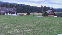 Běžecké stopy, NPR Rejvíz