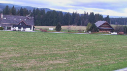 Běžecké stopy, NPR Rejvíz