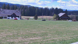 Běžecké stopy, NPR Rejvíz