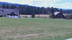 Běžecké stopy, NPR Rejvíz