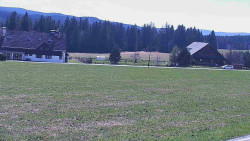 Běžecké stopy, NPR Rejvíz