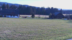 Běžecké stopy, NPR Rejvíz