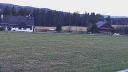 Běžecké stopy, NPR Rejvíz