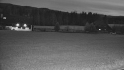 Běžecké stopy, NPR Rejvíz