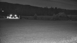 Běžecké stopy, NPR Rejvíz