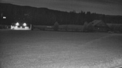 Běžecké stopy, NPR Rejvíz