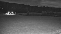 Běžecké stopy, NPR Rejvíz