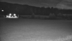 Běžecké stopy, NPR Rejvíz